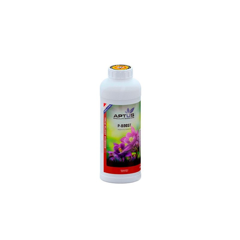 P-Boost de 500 ml. APTUS P-Boost de 500 ml. APTUS