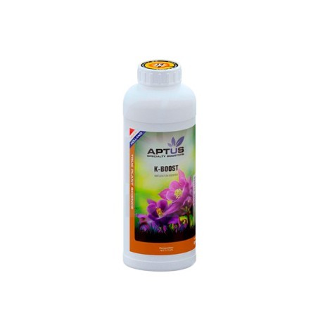 K-BOOST 500 ML APTUS