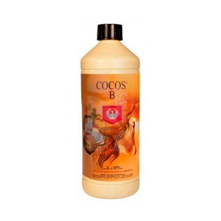 Coco B de 1 Litro H&G