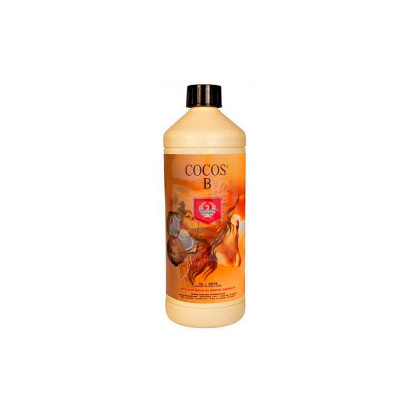 Coco B de 1 Litro H&G Coco B de 1 Litro H&G
