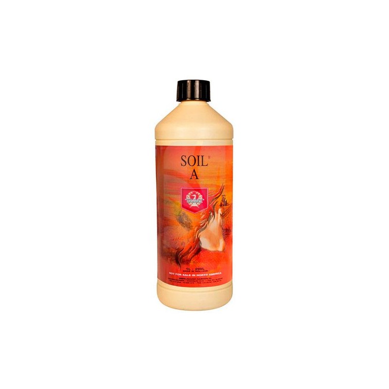 Terre A de 1 Litre H&G