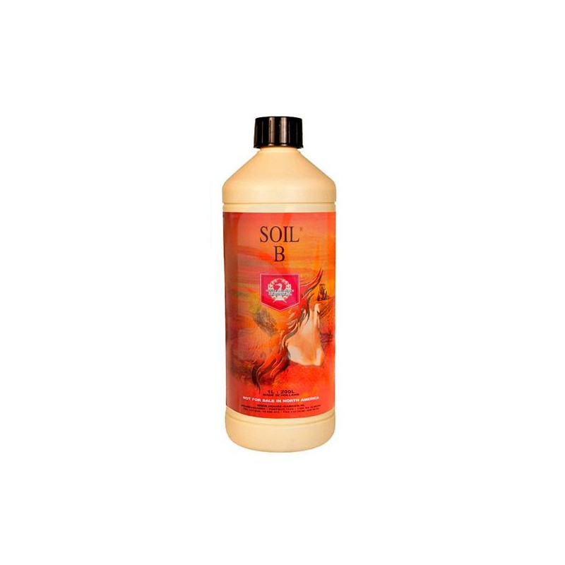 H&G 1 Liter B Soil