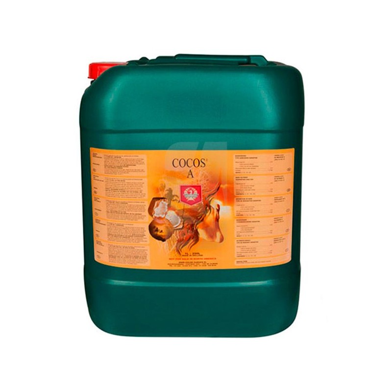 Coco A 10 Litres H&G Coco A 10 Litres H&G