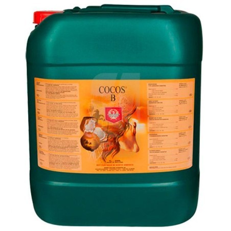 Coco B de 10 Litros H&G