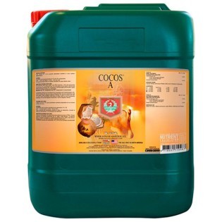 Coco A de 20 Litros H&G