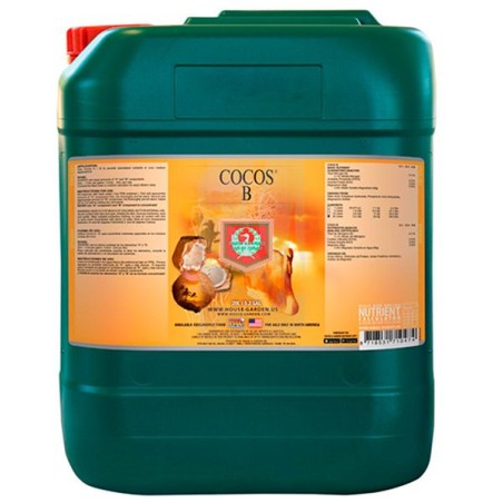 Coco B de 20 Litros H&G