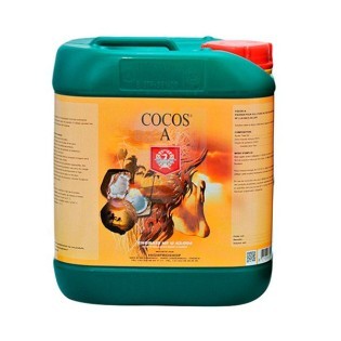 5 Liter H&G Coco A Fertilizer