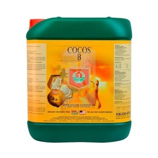 Coco B de 5 Litros H&G