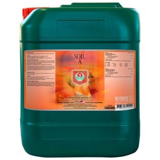 20 Liter H&G Soil Fertilizer A