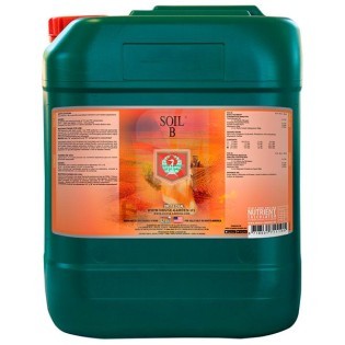20 Liter H&G Soil B Fertilizer
