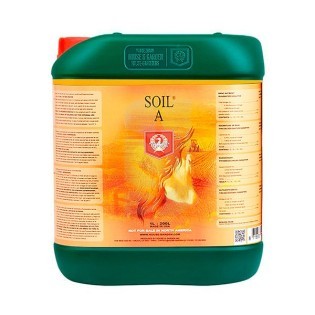 5 Liter H&G Soil Fertilizer A