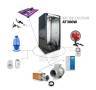 Kit di Coltivazione LED AT 300W PRO Kit di Coltivazione LED AT 300W PRO