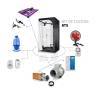 Kit de Cultivo LED ATS 200W PRO Kit de Cultivo LED ATS 200W PRO