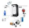 LED Q240 Grow Kit LED Q240 Grow Kit