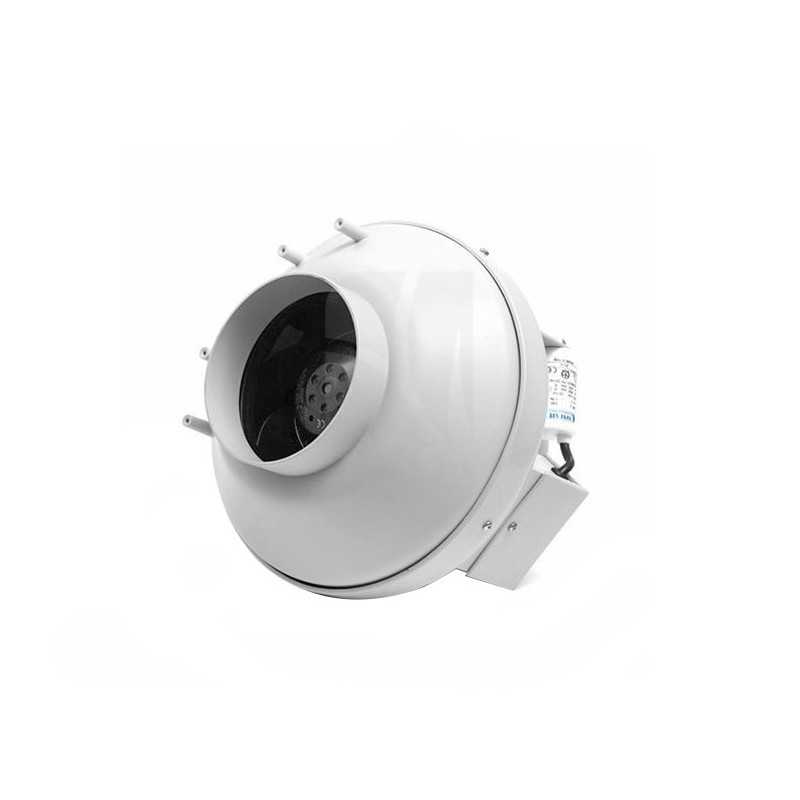Extractor RVK 200 mm. A1 (700M3/H)