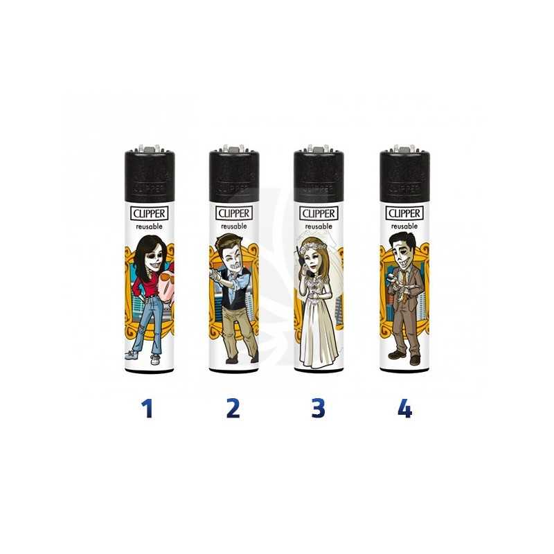 CLIPPER Urbanitas CLIPPER Urbanitas