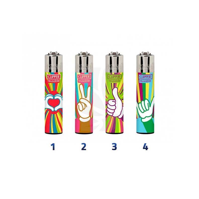 CLIPPER Hippie Moments CLIPPER Hippie Moments