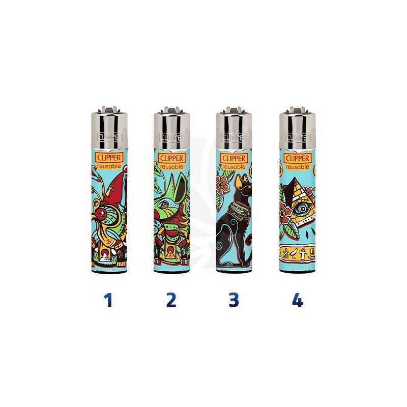 CLIPPER Egiziano CLIPPER Egiziano