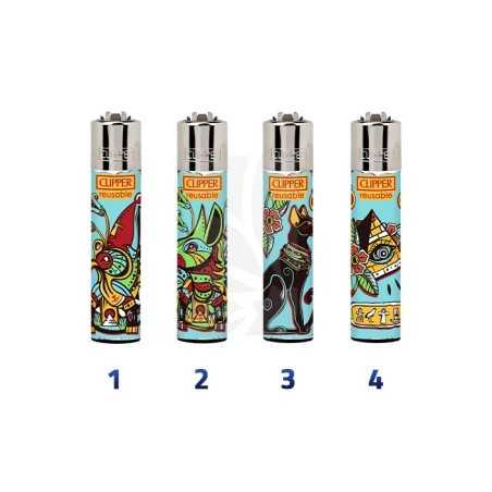 CLIPPER Egyptian