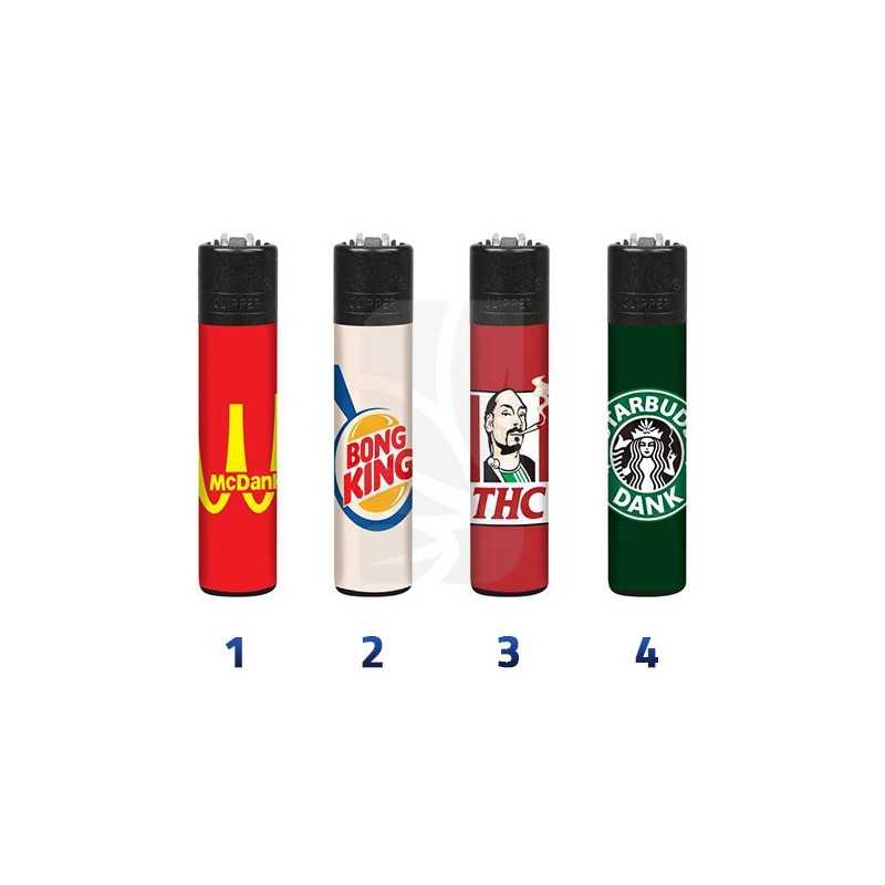 CLIPPER Iconic Remix 12 CLIPPER Iconic Remix 12
