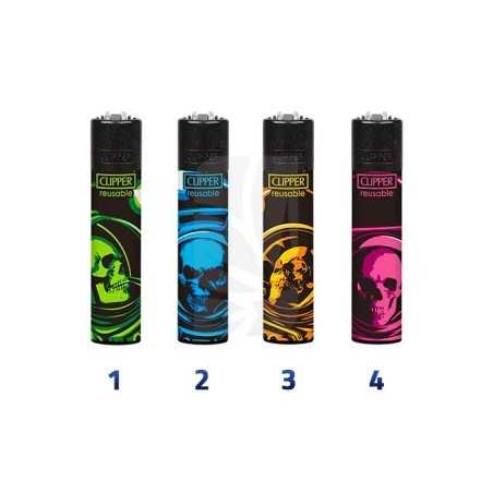 CLIPPER Classic Space Trip 2