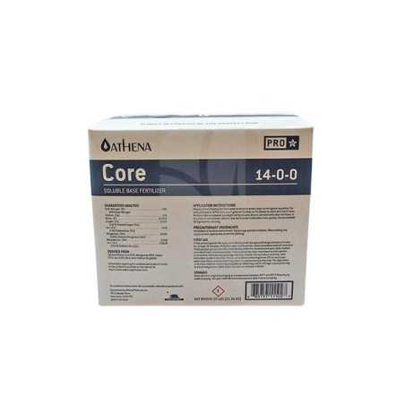 Pro Core Caixa 11,36 Kg Athena