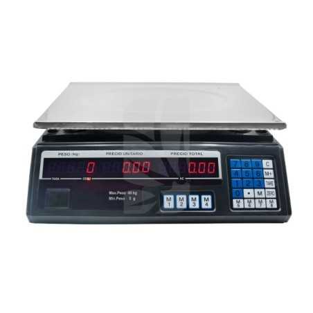 Maxell Power MP-BC40 5-40g Scale ✨