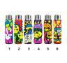 Funky Cover CLIPPER Mushroom Skeletons Funky Cover CLIPPER Mushroom Skeletons