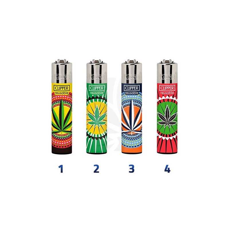 CLIPPER Classic Weed Circles CLIPPER Classic Weed Circles
