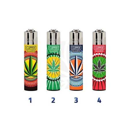 CLIPPER Classic Weed Circles