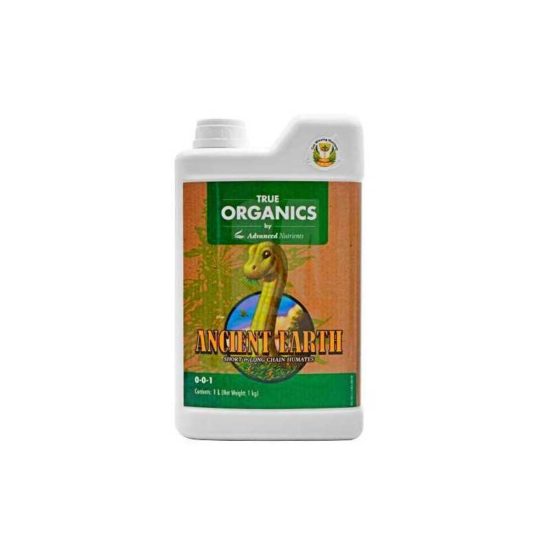 Ancient Earth Organic 1 Liter Ancient Earth Organic 1 Liter