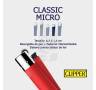 CLIPPER Micro Vintage Retro