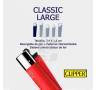 CLIPPER Large Solid Fluo