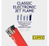 Mechero CLIPPER Large Cristal Mechero CLIPPER Large Cristal