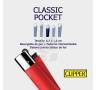MECHERO CLIPPER POCKET TRASLUCIDO MECHERO CLIPPER POCKET TRASLUCIDO