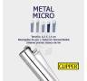 Clipper CMPM011 Micro Metal Black Gradient Clipper CMPM011 Micro Metal Black Gradient