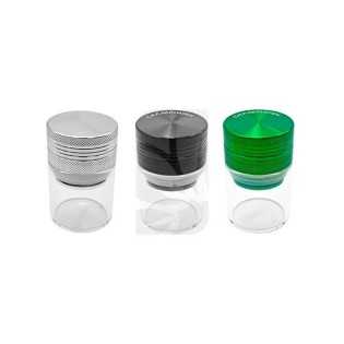 COMPRAR Grinder y amacenaje 40 mm.
