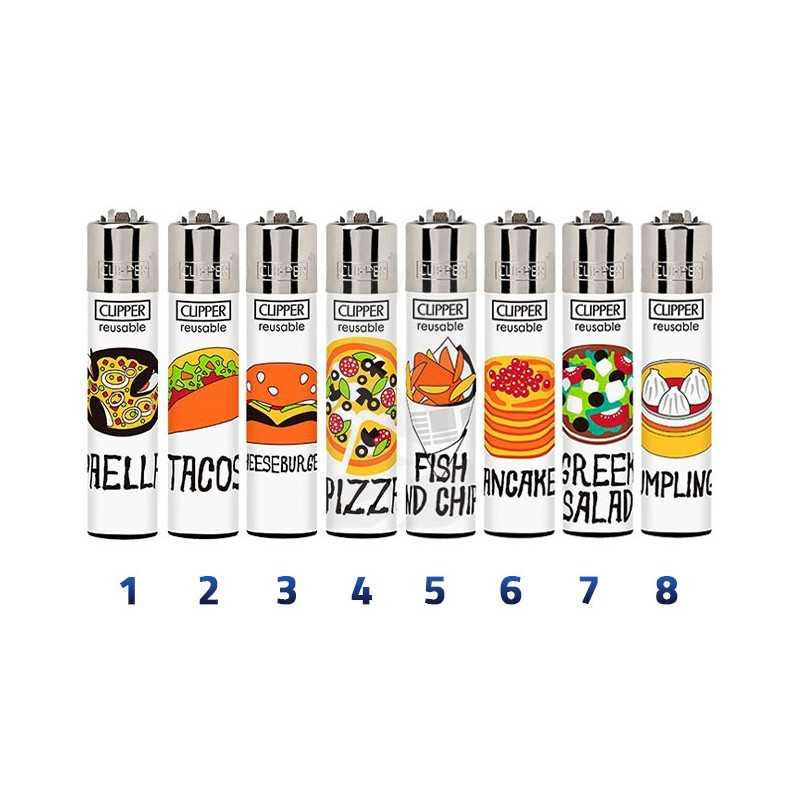 CLIPPER Yummy World Mix CLIPPER Yummy World Mix