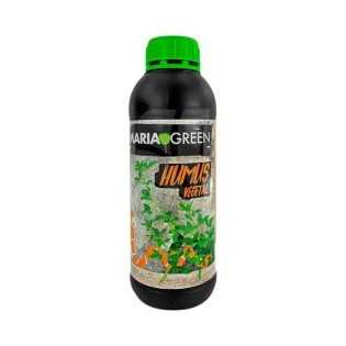 Humus de 1 Litro MARIA GREEN