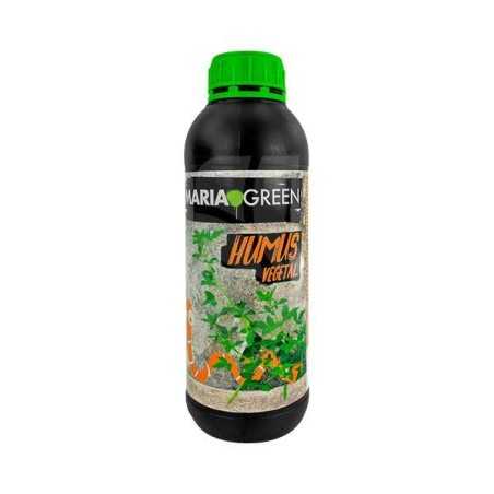 Buy 1 Liter Humus MARIA GREEN - Fertilizers