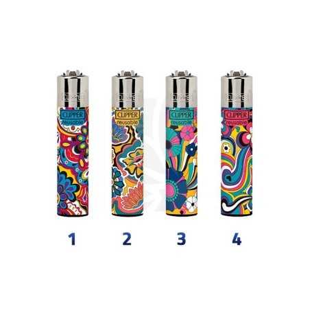 CLIPPER Cool Vibes 3