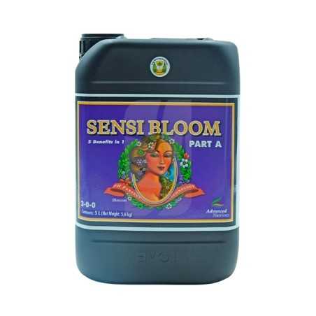 SensiBloom pHP A Fertilizer Advanced Nutrients - 5 Liters