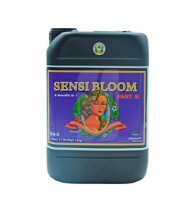 Sensi Bloom B 5 Litros pH Perfect