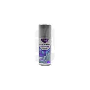 Bomba insecticida descarga total 100 ml.