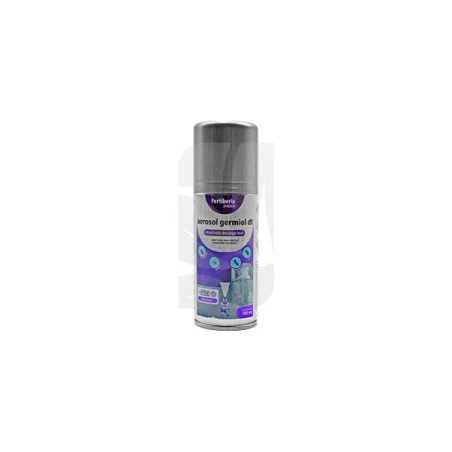 Bomba insecticida descarga total 100 ml.