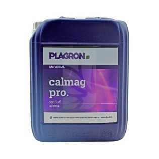 Buy Calmag Pro 5 Liters PLAGRON - Hydroponics