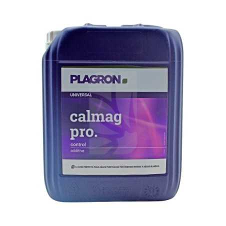 Buy Calmag Pro 5 Liters PLAGRON - Hydroponics