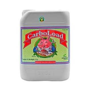 CarboLoad Liquid 5 Litros