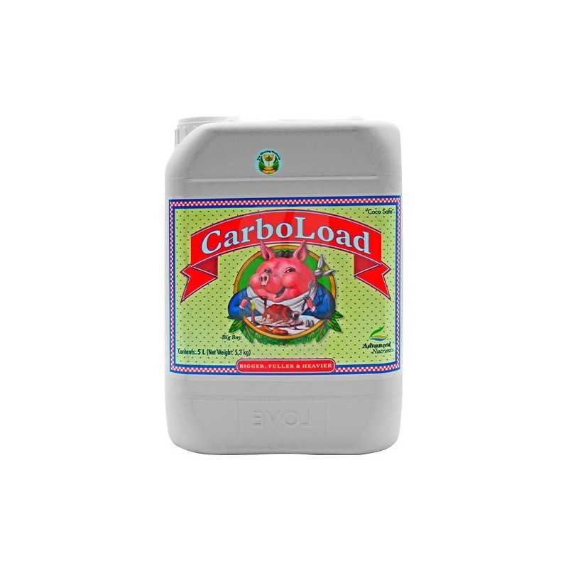 CarboLoad Liquid 5 Litres