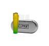 Clipper Metal Green Gradient Clipper Metal Green Gradient